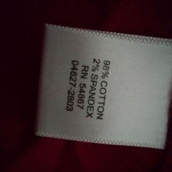 Christopher & Banks jacket - Picture 7 of 7